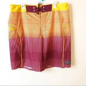 Men’s Under Armour Board Swim Shorts